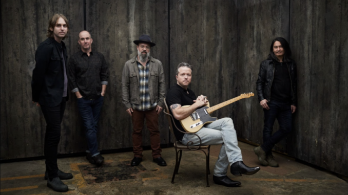 JASON ISBELL AND THE 400 UNIT ANNOUNCE ONE NIGHT ONLY AT RADIO CITY MUSIC HALL