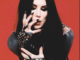 KAT VON D Releases New Single and Music Video "Vampire Love"