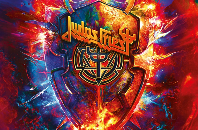 METAL GODS JUDAS PRIEST ANNOUNCE NEW STUDIO ALBUM AND NEW SINGLE!