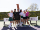 KATY PERRY & FRIENDS HOST INAUGURAL LIGHT UP THE COURT PICKLEBALL TOURNAMENT