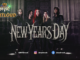 New Years Day Performs on WWE NXT's Halloween Havoc