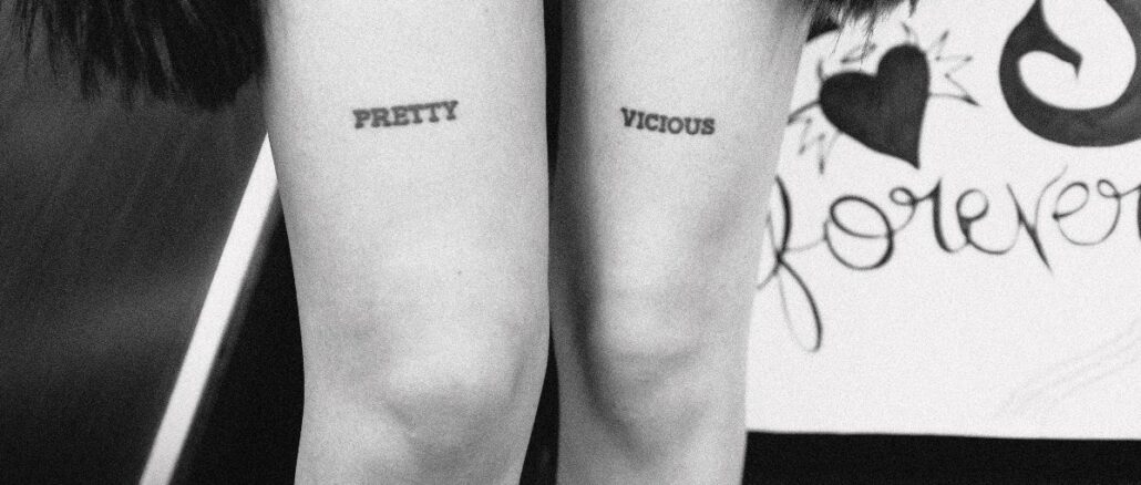 The Struts release new single 'Pretty Vicious'