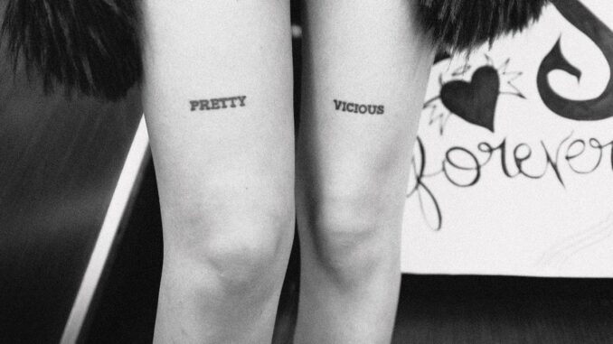 The Struts release new single 'Pretty Vicious'