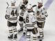 The Hershey Bears Take Down The Cleveland Monsters 5-2 to Get First Win of Season