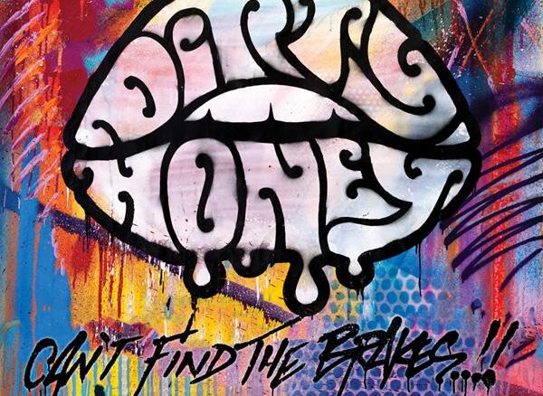 Dirty Honey's "Can't Find The Brakes" Album In Stores Today