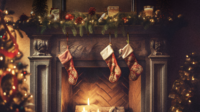 BON JOVI RELEASES ORIGINAL HOLIDAY SONG “CHRISTMAS ISN'T CHRISTMAS”