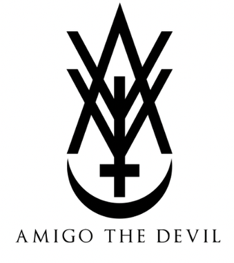 AMIGO THE DEVIL RELEASES OFFICIAL LYRIC VIDEO FOR NEW SINGLE ‘CANNIBAL WITHIN’