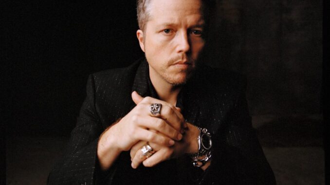 Jason Isbell and the 400 Unit’s Weathervanes Receives 3 GRAMMY® Nominations
