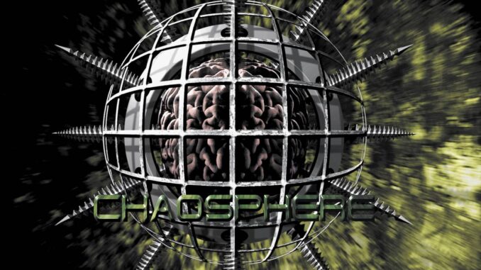 MESHUGGAH: Remastered Twenty-Fifth Anniversary Edition Of Chaosphere Full-Length Out TODAY On Atomic Fire; North American Tour Draws Near