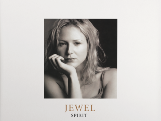 Jewel Releases Never Before Heard Demo