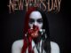 New Years Day Announces 'Half Black Heart'