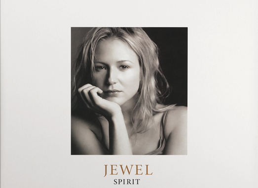 Jewel Releases Never Before Heard Demo