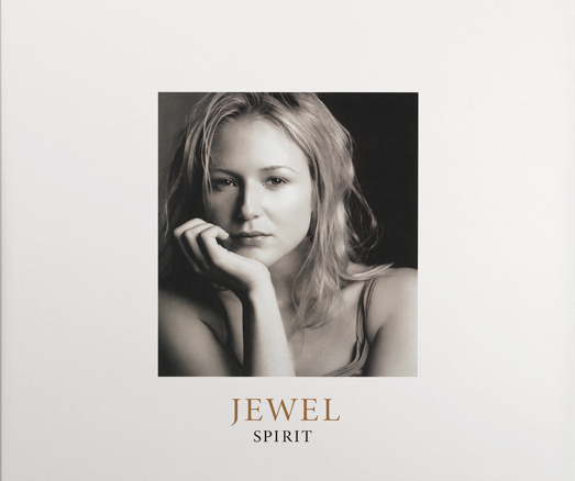 Jewel Releases Never Before Heard Demo