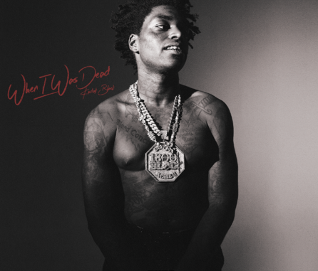 KODAK BLACK DROPS CATHARTIC NEW ALBUM "WHEN I WAS DEAD"