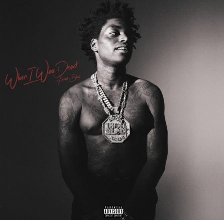 KODAK BLACK DROPS CATHARTIC NEW ALBUM "WHEN I WAS DEAD"