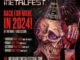 MILWAUKEE METAL FEST 2024 Dates Announced, Early Bird Tickets Available Now