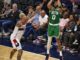 Washington Wizards Fall To The Boston Celtics 126-107