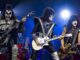 Kiss Performs Tenth And Final Show In Baltimore, MD 11-29-2023