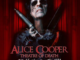 Alice Cooper To Release "Theatre Of Death — Live At Hammersmith 2009" On Vinyl