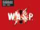 W.A.S.P - The 7 Savage: 1984-1992 – 2ND EDITION Announcement