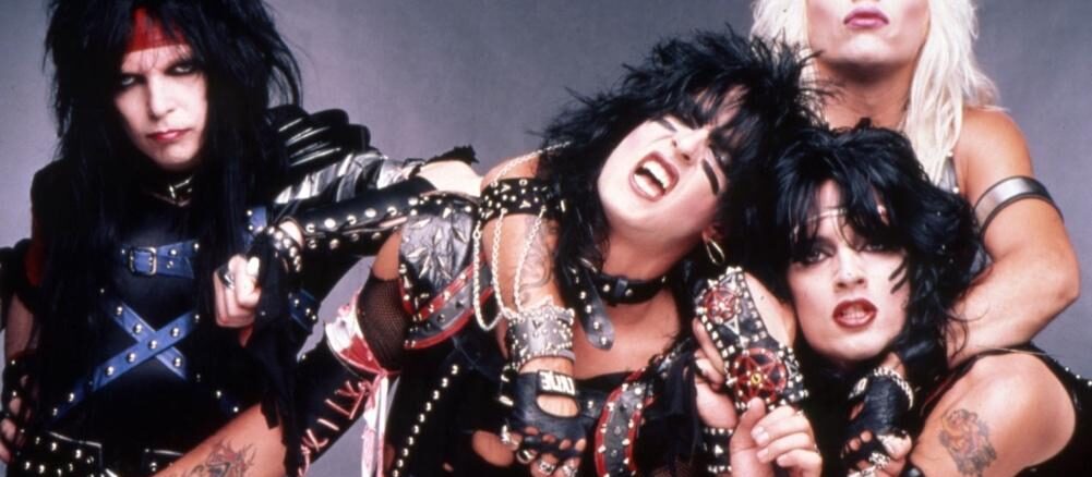 Mötley Crüe celebrates 43rd anniversary by launching The World’s Most Notorious Museum - CRÜESEUM