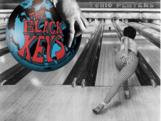 THE BLACK KEYS ANNOUNCE 12TH STUDIO ALBUM, OHIO PLAYERS, OUT APRIL 5 ON NONESUCH/WARNER RECORDS
