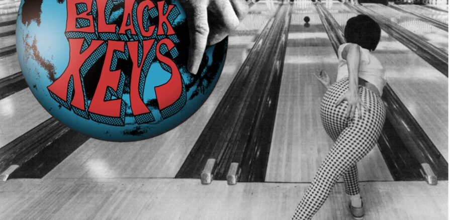 THE BLACK KEYS ANNOUNCE 12TH STUDIO ALBUM, OHIO PLAYERS, OUT APRIL 5 ON NONESUCH/WARNER RECORDS