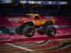 Monster Jam At Capital One Arena 1-27-2024