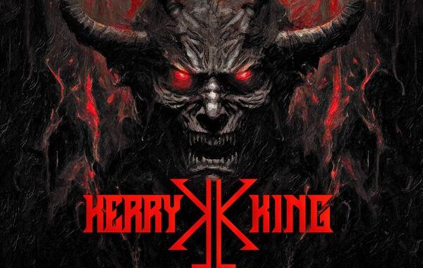 It's Official: Kerry King Announces Debut Solo Album