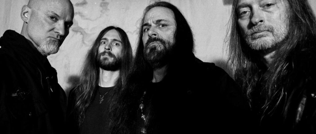 DEICIDE Announces New Single "Sever The Tongue"