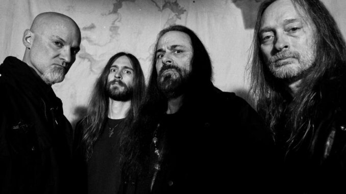 DEICIDE Announces New Single "Sever The Tongue"