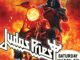 JUDAS PRIEST ANNOUNCE GLOBAL ALBUM LISTENING PARTY FOR LATEST METAL MASTERPIECE INVINCIBLE SHIELD