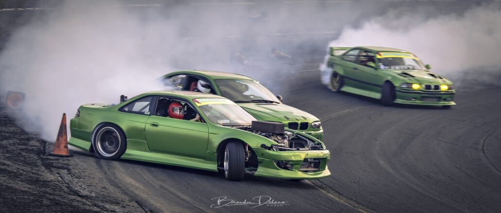 Vibes Drift 2023 Photo Gallery