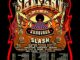 Slash Announces S.E.R.P.E.N.T. Blues Festival All-Star Lineup Ft. Warren Haynes, Keb’ ‘Mo, Christone “Kingfish” Ingram, Samantha Fish, ZZ Ward, Robert Randolph, Eric Gales, and more