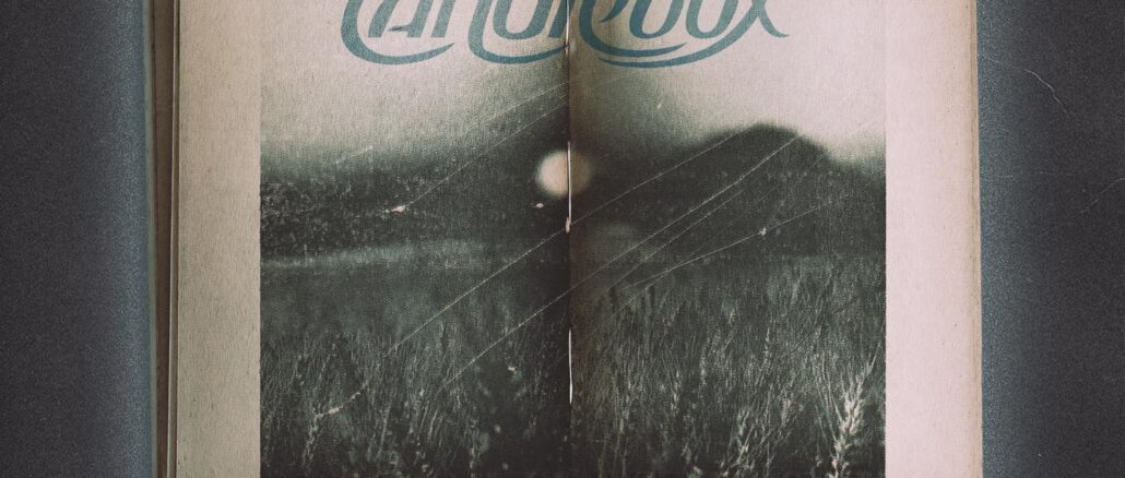 Candlebox's A Little Longer Goodbye