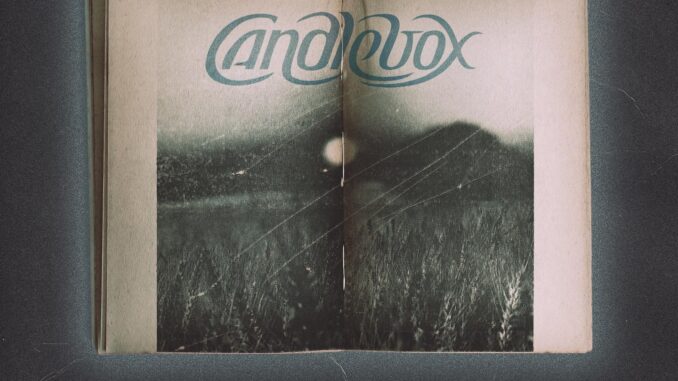 Candlebox's A Little Longer Goodbye