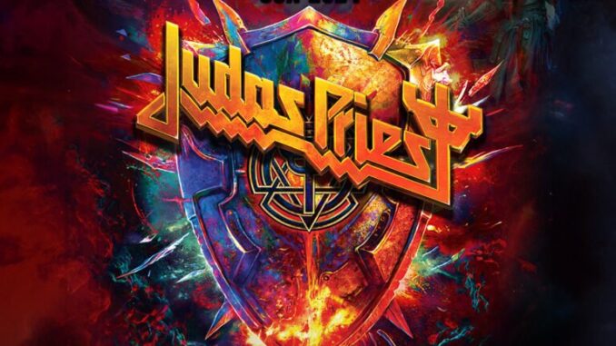 Judas Priest At The Theater at MGM National Harbor 5-19-2024