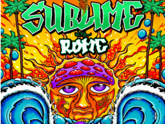 SUBLIME WITH ROME Releases Final Album Sublime with Rome