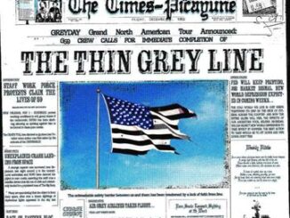 $uicideboy$ explore "The Thin Grey Line" from New World Depression out June 14th