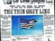 $uicideboy$ explore "The Thin Grey Line" from New World Depression out June 14th