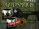 Godsmack’s 'Awake' Out Now On Double LP Remastered Vinyl For First Time Ever