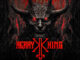 Kerry King's From Hell I Rise