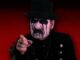 KING DIAMOND Announces North American Headlining Tour With Support From Overkill And Night Demon + Guest Vocals By Myrkur; Tickets On Sale This Friday