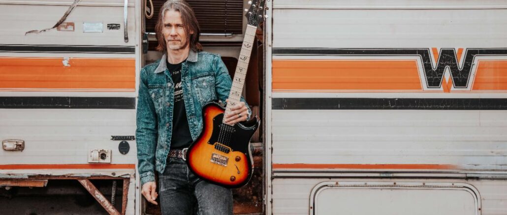 MYLES KENNEDY Releases New Song, “Nothing More To Gain”