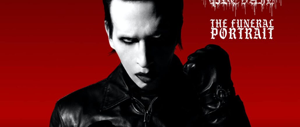 Marilyn Manson At The Fillmore Silver Spring, MD 8-3-2024