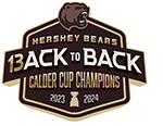 Bears Announce Promotional Schedule and Ticket Information for 2024-25 Season