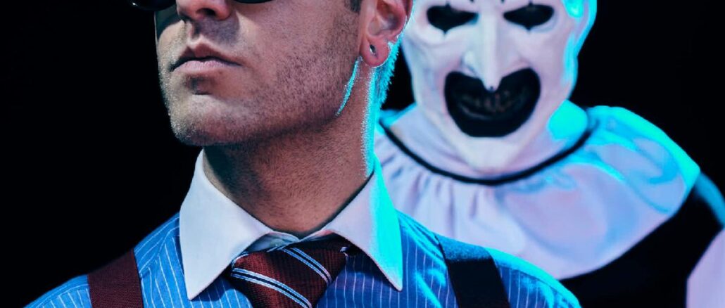 ICE NINE KILLS To Provide Official Song For TERRIFIER 3 Movie