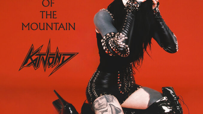 Kat Von D Releases New Single "Por Ti"