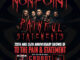 NONPOINT Announce The Painful Statements Tour with Special Guests Crobot and Heartsick ​    　 