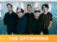 THE OFFSPRING CELEBRATE SUPERCHARGED WITH APPEARANCE ON CBS MORNINGS